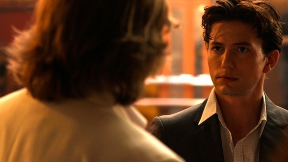 Photo from the movie Live at the Foxes Den