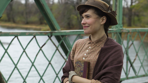 Photo from the movie Louis Cyr: The Strongest man in the world