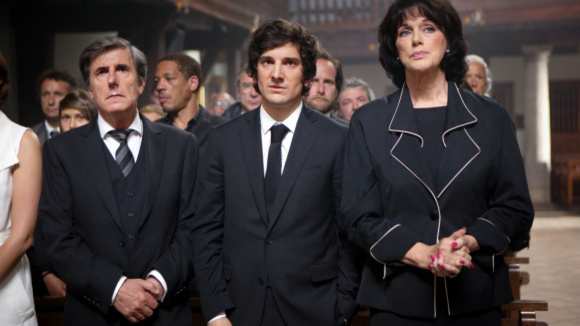 Photo from the movie Love Lasts Three Years