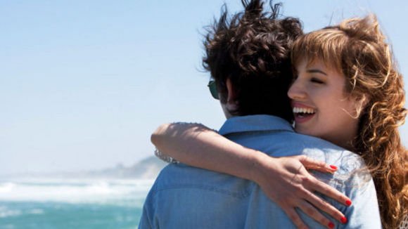 Photo from the movie Love Lasts Three Years
