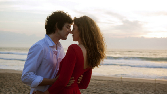 Photo from the movie Love Lasts Three Years