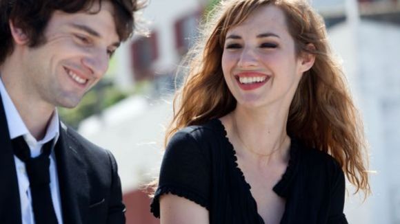 Photo from the movie Love Lasts Three Years