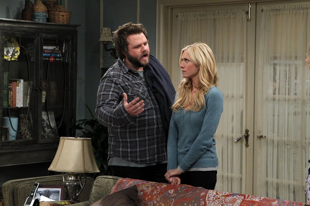 Photo from the movie Mad Love