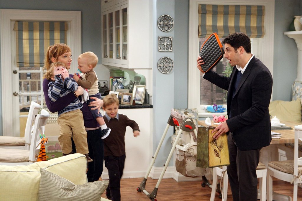 Photo from the movie Mad Love