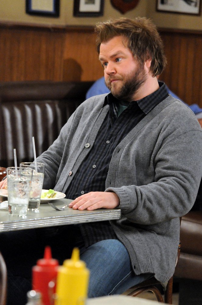 Photo from the movie Mad Love