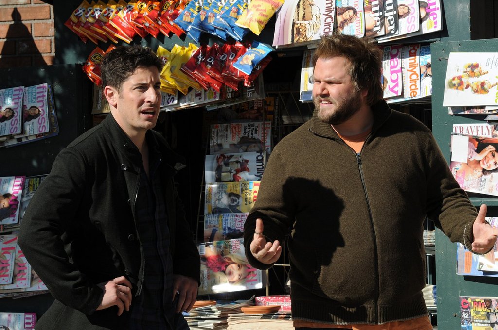 Photo from the movie Mad Love