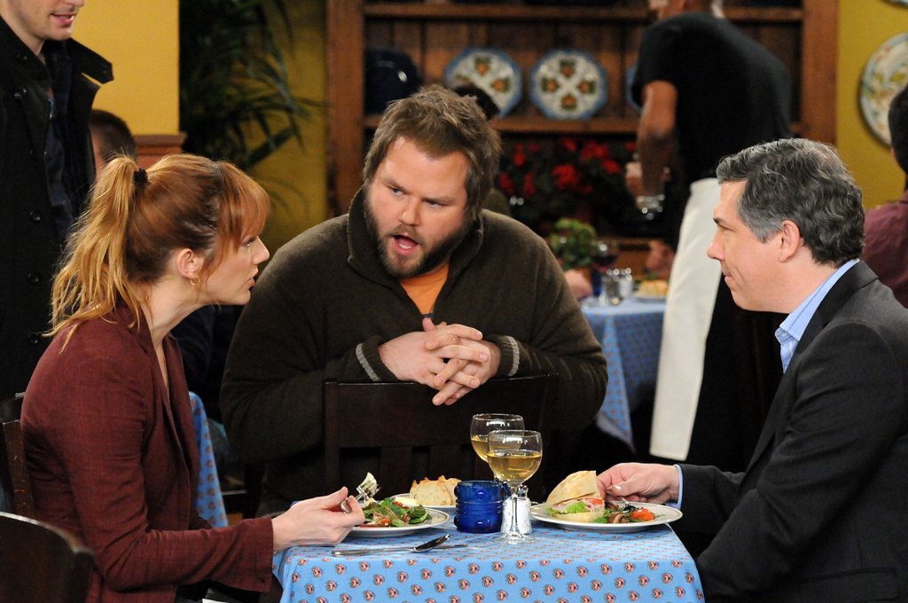 Photo from the movie Mad Love