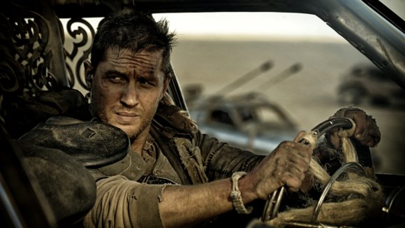 Photo from the movie Mad Max: Fury Road