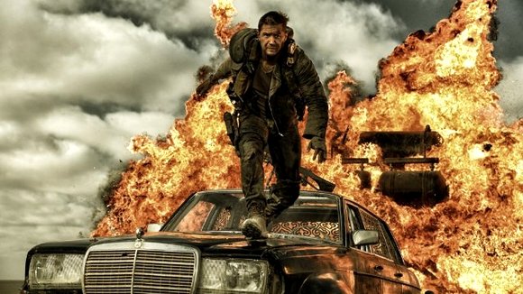 Photo from the movie Mad Max: Fury Road