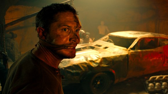Photo from the movie Mad Max: Fury Road