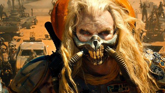 Photo from the movie Mad Max: Fury Road