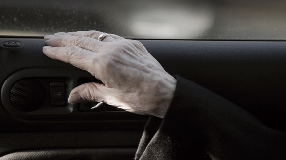 Photo from the movie The Meteor