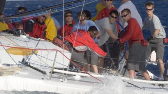 Photo from the movie Morning Light