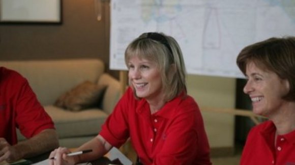 Photo from the movie Morning Light