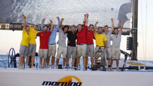 Photo from the movie Morning Light