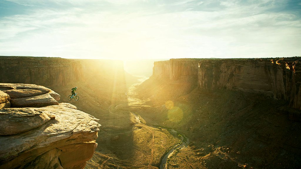 Photo from the movie Mountain