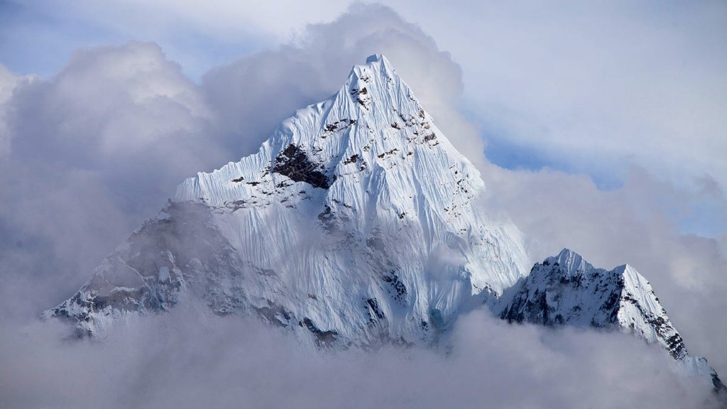 Photo from the movie Mountain