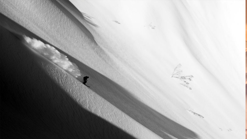 Photo from the movie Mountain