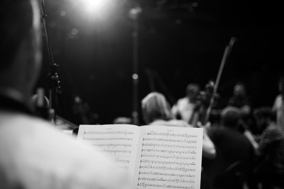 Photo from the movie Mountain