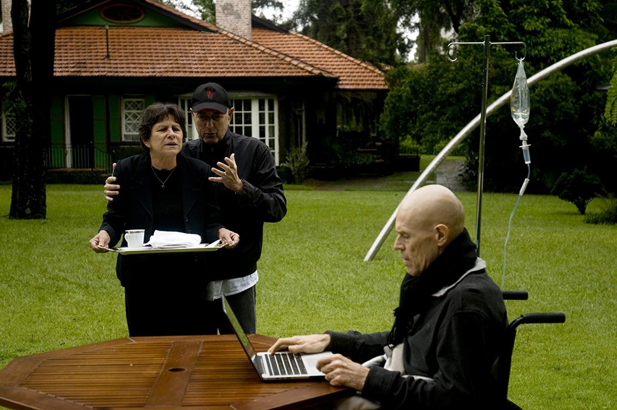 Photo from the movie My Hindu Friend