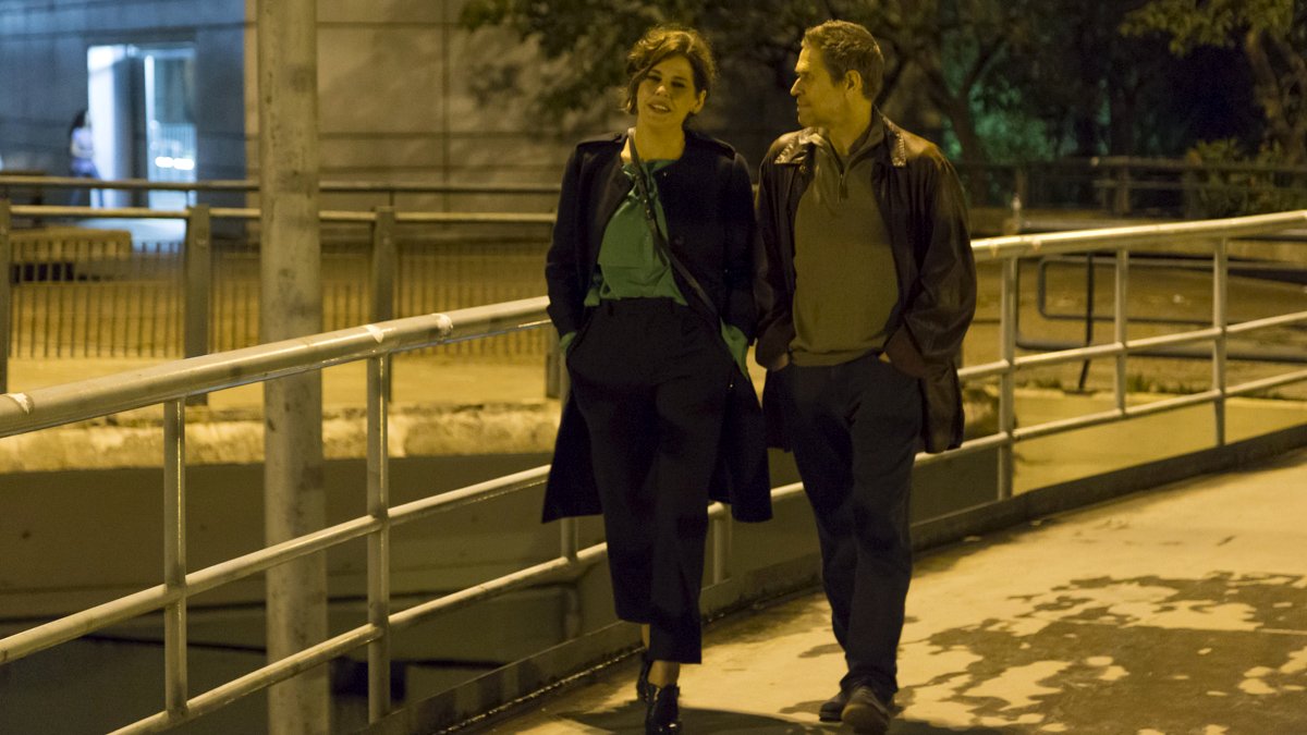 Photo from the movie My Hindu Friend