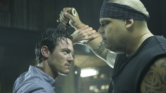 Photo from the movie No One Lives