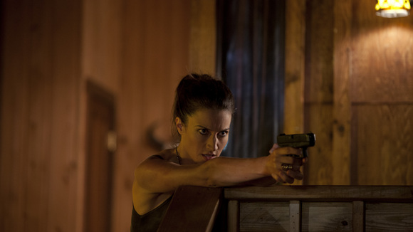 Photo from the movie No One Lives