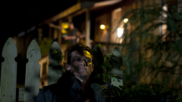 Photo from the movie No One Lives