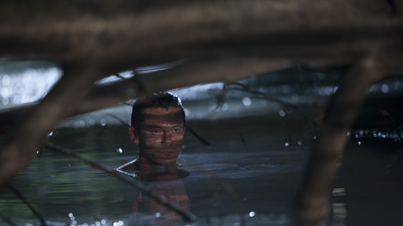 Photo from the movie No One Lives