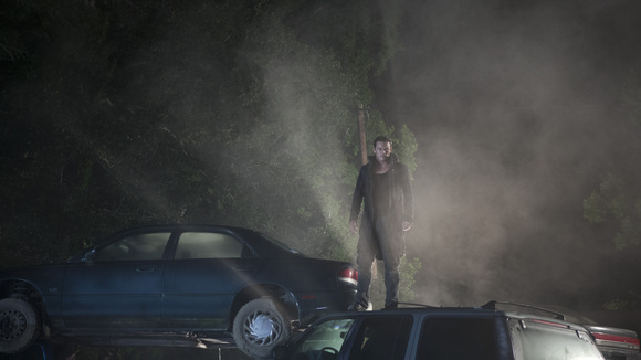 Photo from the movie No One Lives