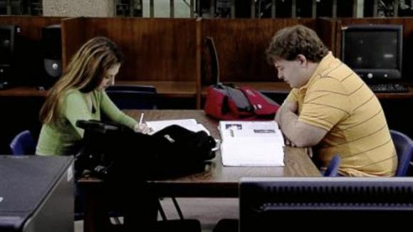 Photo from the movie Nothing Personal