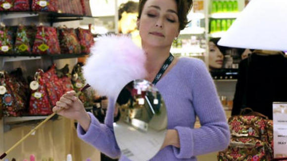 Photo from the movie Odette Toulemonde