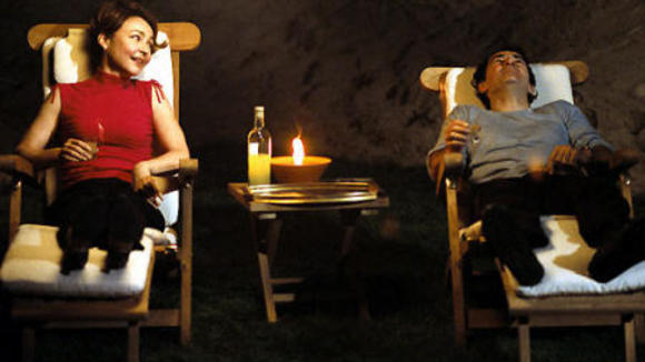 Photo from the movie Odette Toulemonde