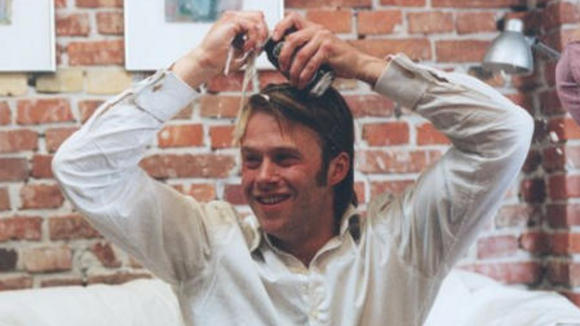 Photo from the movie Old, New, Borrowed and Blue