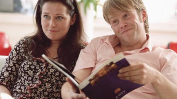 Photo from the movie Old, New, Borrowed and Blue