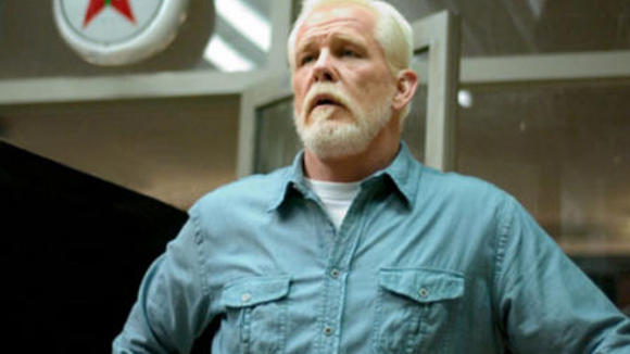 Photo from the movie Peaceful Warrior