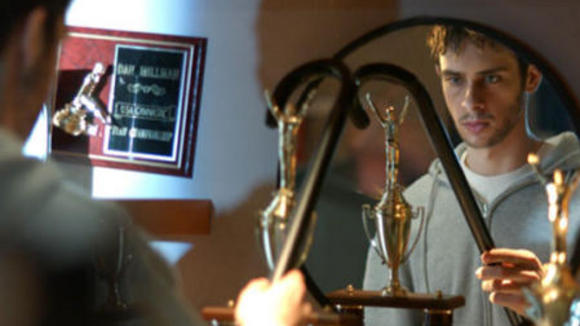 Photo from the movie Peaceful Warrior