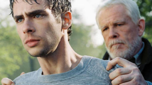 Photo from the movie Peaceful Warrior