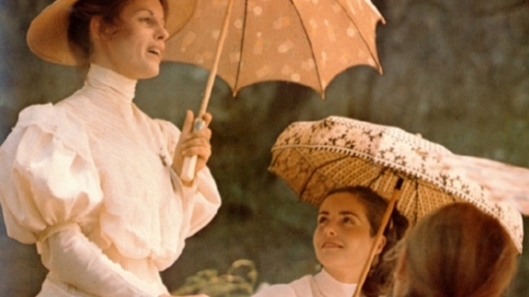 Photo from the movie Picnic at Hanging Rock