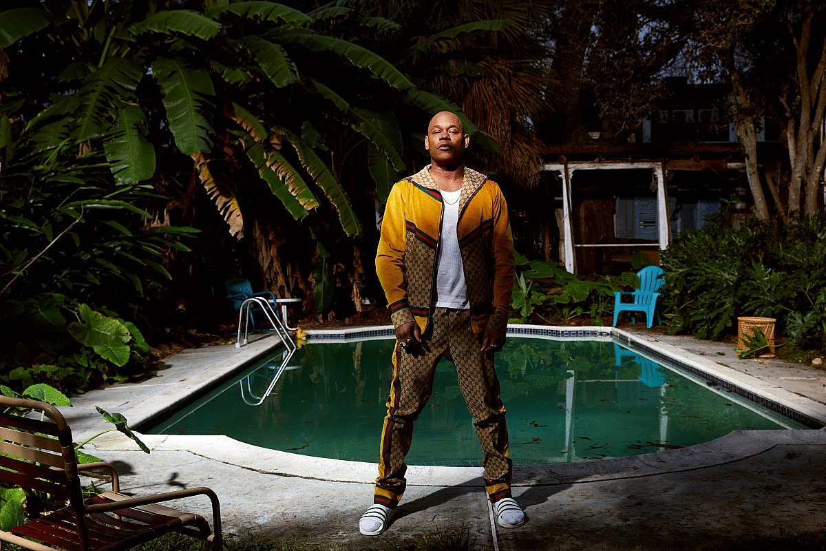 Photo from the movie Queen & Slim