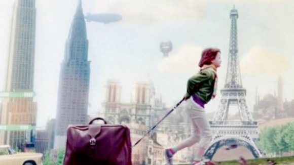 Photo from the movie Ramona and Beezus