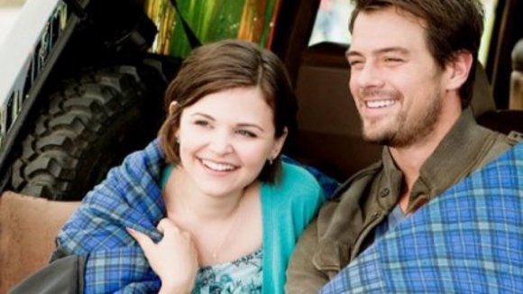 Photo from the movie Ramona and Beezus