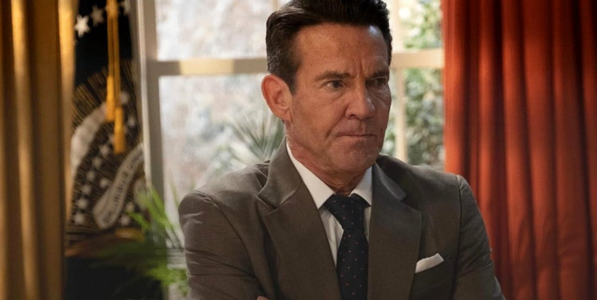 Photo from the movie Reagan