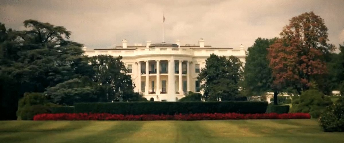 Photo from the movie Reagan