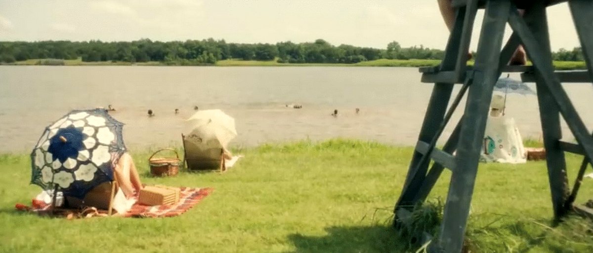 Photo from the movie Reagan