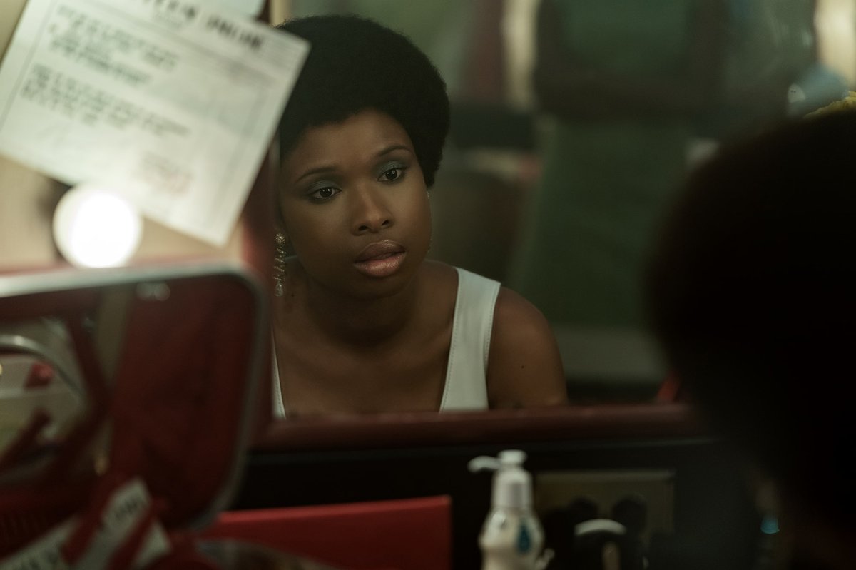 Photo from the movie Respect