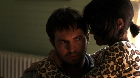 Photo from the movie Road to Nowhere