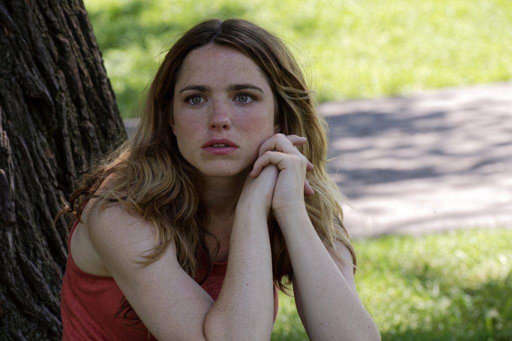 Photo from the movie Salvation