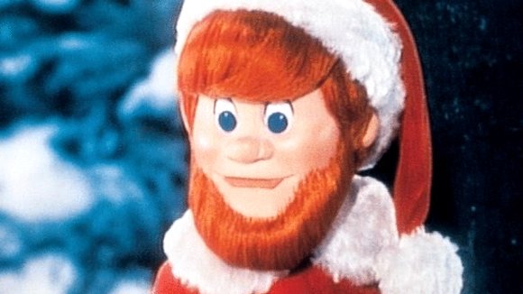 Photo from the movie Santa Claus Is Comin' to Town