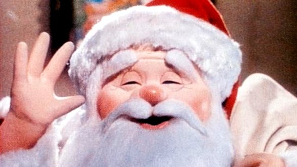 Photo from the movie Santa Claus Is Comin' to Town